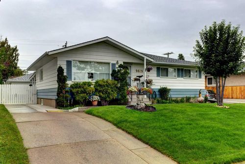 9619 Elbow Drive Sw, Calgary, AB, T2V1M1 | Card Image