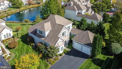 261 Goldenrod Dr, UPPER GWYNEDD, PA, 19446-7605 | Card Image