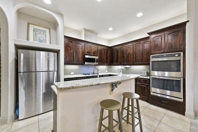 9205 Athens Dr, House other with 3 bedrooms, 3 bathrooms and null parking in Argyle TX | Image 23