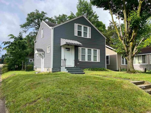 1738 E Bowman Street, South Bend, IN, 46613-3503 | Card Image