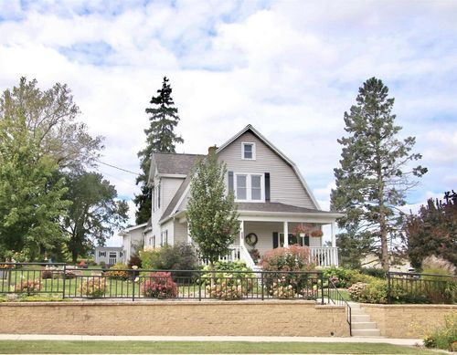 321 N Main Street, ROSENDALE, WI, 54974 | Card Image