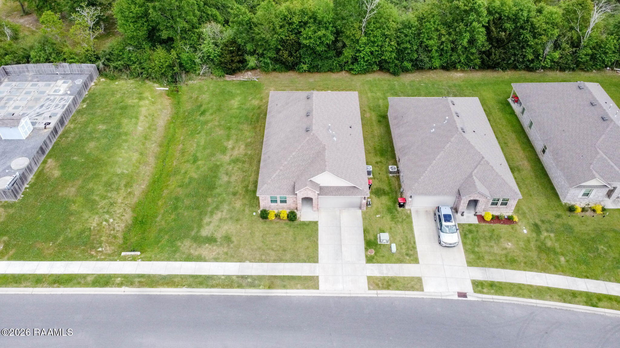 Residential in Duson 2