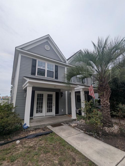 a-2711 Hilton Dr, North Myrtle Beach, SC, 29582-4573 | Card Image