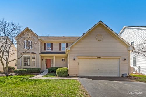 3435 Antoine Pl, St. Charles, IL, 60175-1099 | Card Image