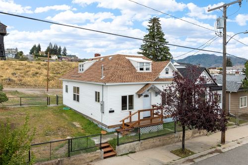 625 W Iron St, Butte, MT, 59701-2345 | Card Image