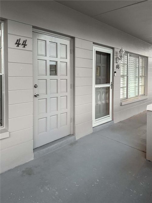apt-44-2460 Persian Dr, CLEARWATER, FL, 33763-1923 | Card Image