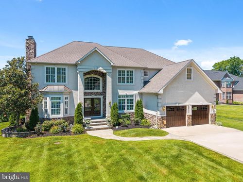 9 Lansbrook Ct, Sewell, NJ, 08080-4113 | Card Image