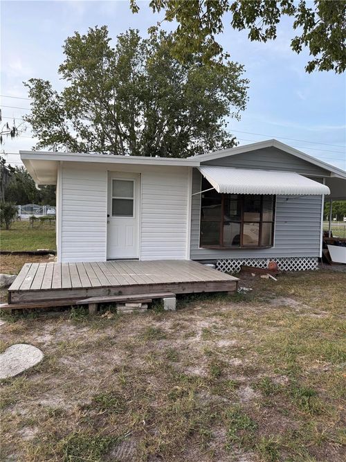 14810 Thompson Ave, HUDSON, FL, 34669-2019 | Card Image