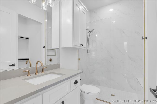 1228 N 72 Nd St, House other with 3 bedrooms, 3 bathrooms and null parking in Broken Arrow OK | Image 32
