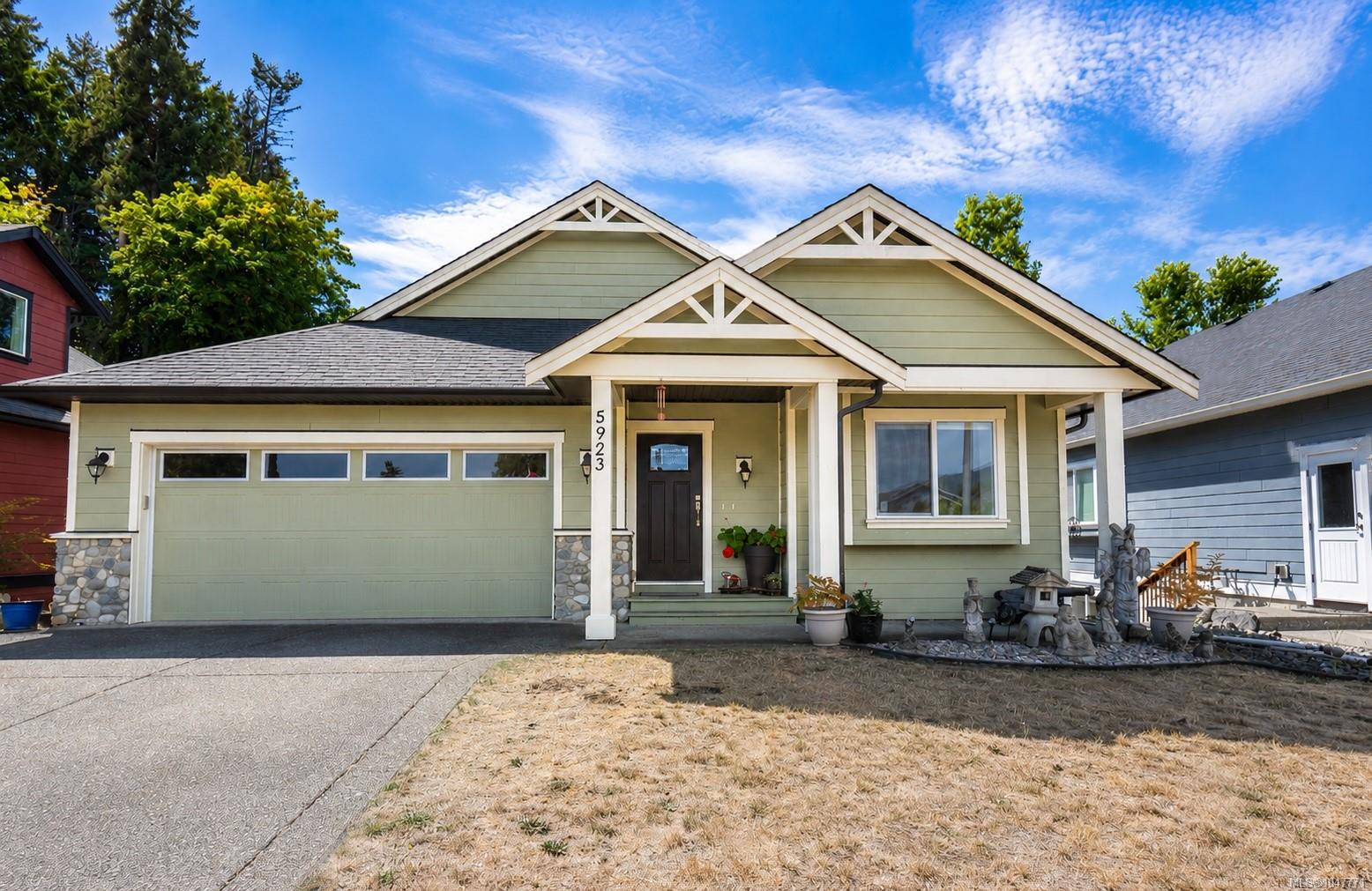 Residential in Duncan