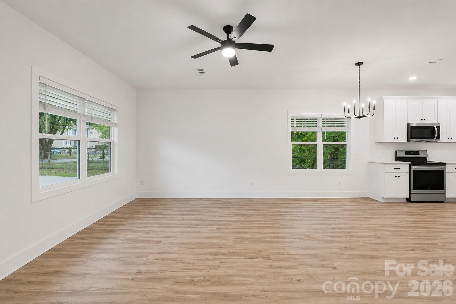 Residential in Statesville 2