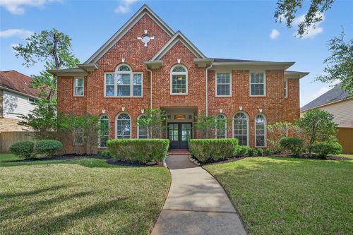 10322 Shipmans Landing Dr, Missouri City, TX, 77459-6607 | Card Image