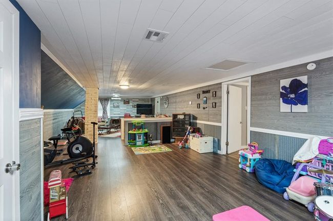 56715 S 695 Rd, House other with 4 bedrooms, 3 bathrooms and null parking in Colcord OK | Image 22