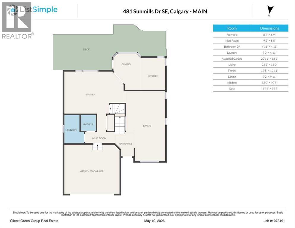 Residential in Calgary 3