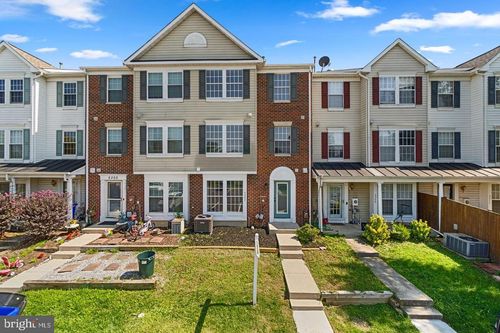 5307 Regal Ct, FREDERICK, MD, 21703-2745 | Card Image