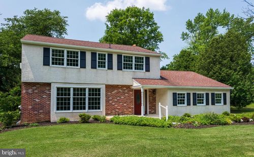 1396 Bittersweet Ln, WEST CHESTER, PA, 19380-1314 | Card Image