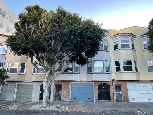 1125 Webster St, San Francisco, CA, 94115-5010 | Card Image