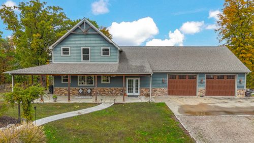 1175 E Calvin Dr, HARTSBURG, MO, 65039-9820 | Card Image