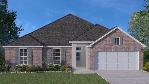 4686 E Ridge Rd, Lake Charles, LA, 70607-4333 | Card Image