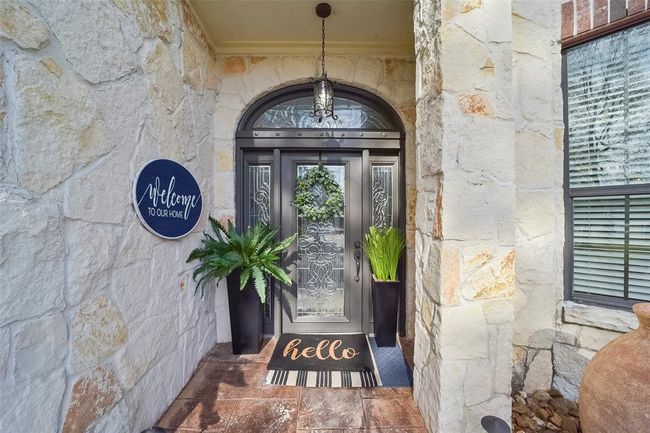 27603 Siandra Creek Ln, House other with 5 bedrooms, 5 bathrooms and 3 parking in Spring TX | Image 10