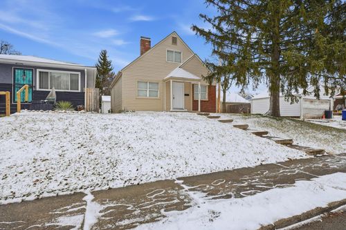 1362 Clinton St, Columbus, OH, 43211-2218 | Card Image