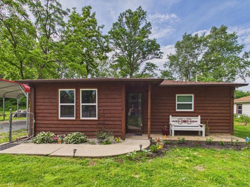 234 Kirkman Street, Licking, MO, 65542 | Card Image
