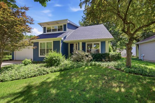 509 Tebay Place, Schaumburg, IL, 60194 | Card Image