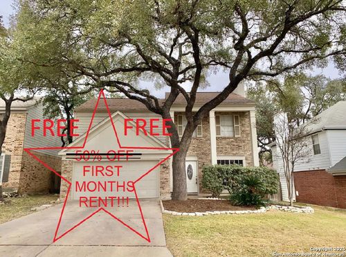 11619 Milestone, San Antonio, TX, 78253-6012 | Card Image