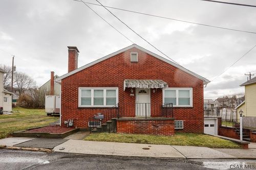 904 N Main St, Gallitzin, PA, 16641-1233 | Card Image