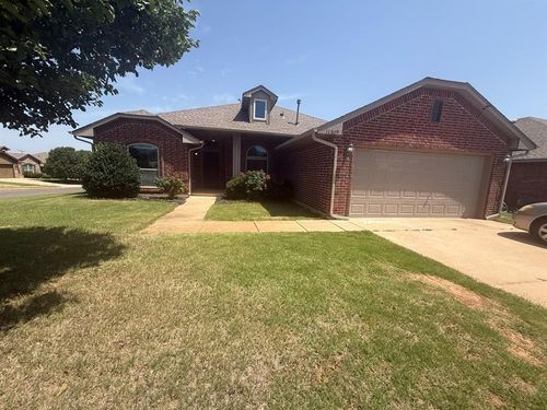 11309 Nw 99th St, Yukon, OK, 73099-7371 | Card Image