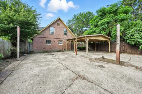 508 E Sanford St, Arlington, TX, 76011-1919 | Card Image