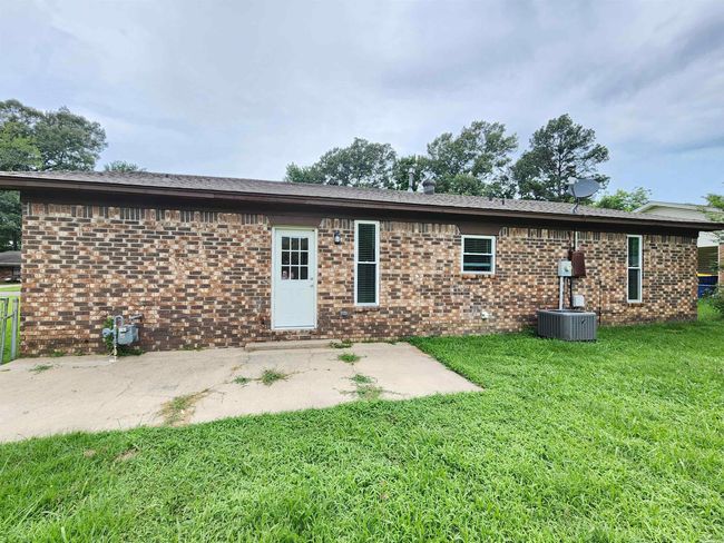 23 Pheasant Run Dr, House other with 3 bedrooms, 1 bathrooms and null parking in Cabot AR | Image 23
