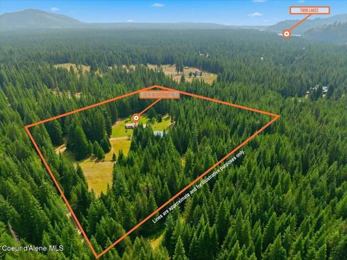 7618 W Emporia Ln, Rathdrum, ID, 83858-6655 | Card Image