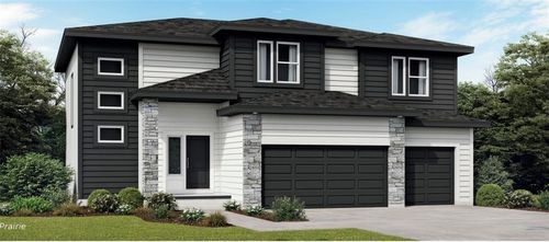 409 Woodview Dr, Raymore, MO, 64083-8791 | Card Image