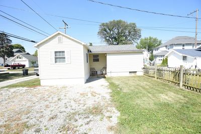 722 S 1/2 Myrtle Avenue, House other with 1 bedrooms, 1 bathrooms and null parking in Willard OH | Image 2