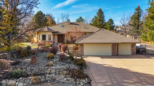 35 Desert Willow Way, Reno, NV, 89511-6615 | Card Image