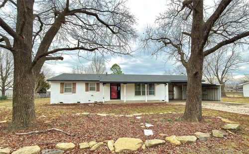 908 W Commercial, Haskell, OK, 74436 | Card Image