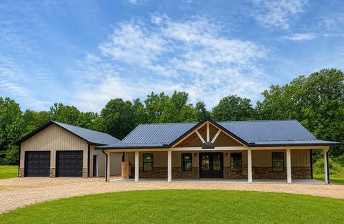 2853 Lick Creek Rd, Linden, TN, 37096 | Card Image