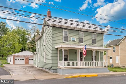 113 W Main St, THURMONT, MD, 21788-1830 | Card Image