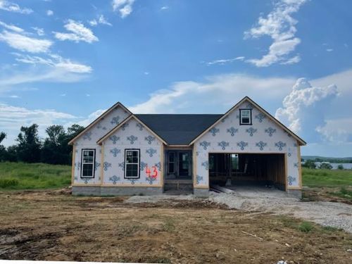 Lot 43 Walnut Grove Dr, Smiths Grove, KY, 42171-6264 | Card Image