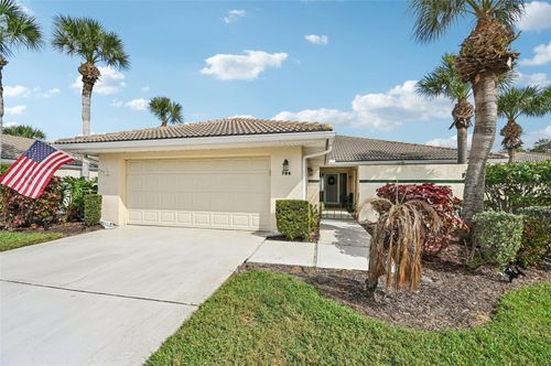 704 Carnoustie Ter, Venice, FL, 34293-4348 | Card Image