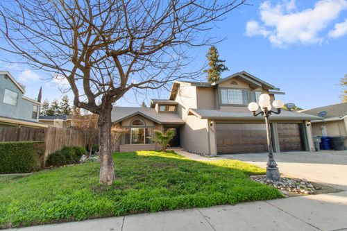 3905 Alessandro Lane, Modesto, CA, 95356 | Card Image