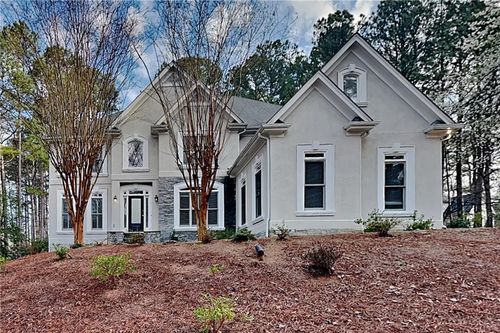 500 Abernathy Oaks Way, Alpharetta, GA, 30004-3661 | Card Image