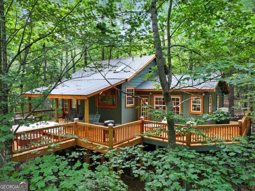 166 Nantahala Pass, Blue Ridge, GA, 30513-2108 | Card Image
