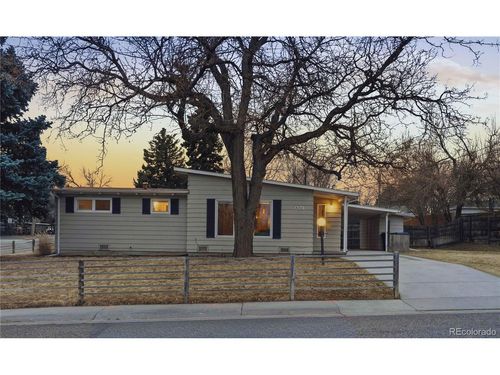 8202 W 59th Ave, Arvada, CO, 80004-5510 | Card Image