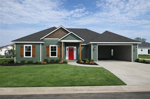 206 Constitution Ln, East Lynne, MO, 64743 | Card Image