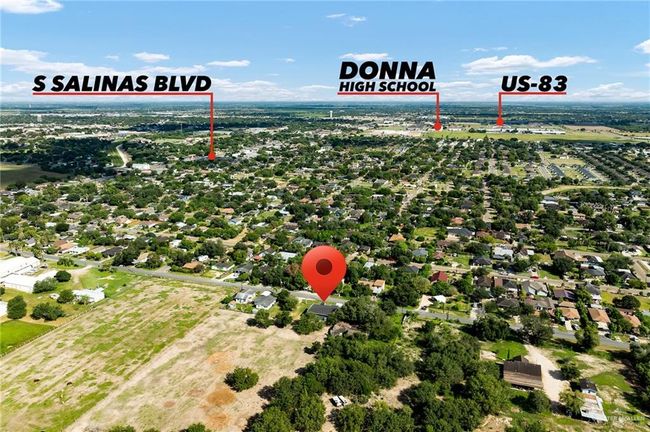 2313 Champion Ave, House other with 3 bedrooms, 2 bathrooms and null parking in Donna TX | Image 20
