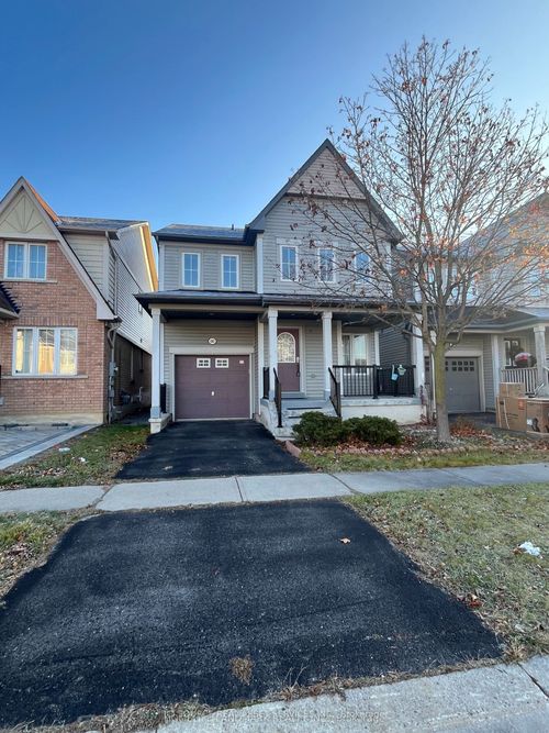 181 Norland Cir, Oshawa, ON, L1L0A6 | Card Image