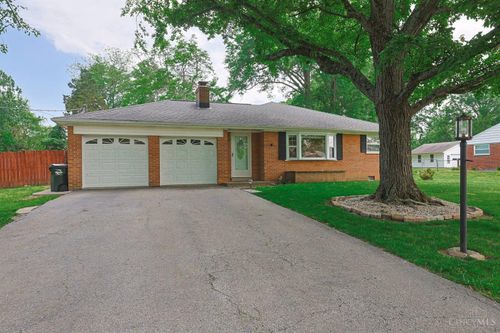 553 Old Orchard Dr, Cincinnati, OH, 45255 | Card Image