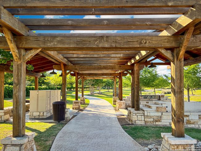8732 Stackstone, House other with 4 bedrooms, 4 bathrooms and null parking in Schertz TX | Image 37
